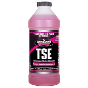 should i put hot shots stiction eliminator should i put hot shots stiction eliminator