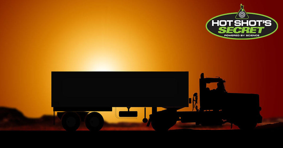 The Business of Truck Lubrication