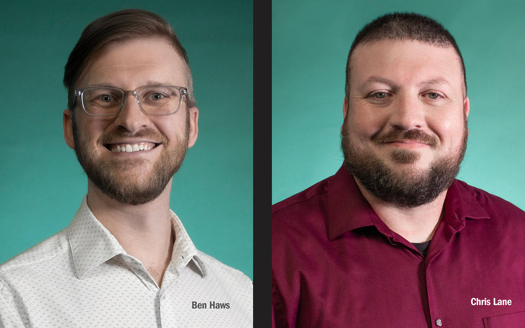 Lubrication Specialties Hires New Marketing Staff