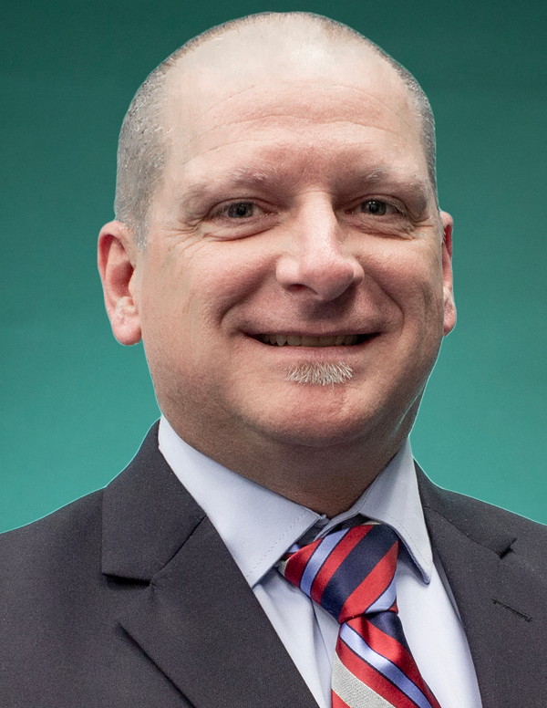 Lubrication Specialties Hires Bud Prenatt as Director of Marketing