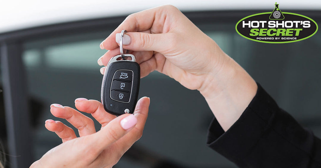Common Inspection Tips for Buying A Used Car