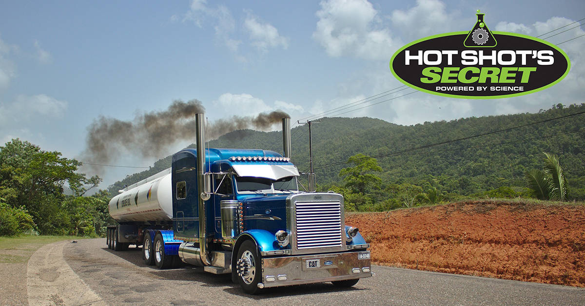 The Importance of Cetane in Diesel Fuel