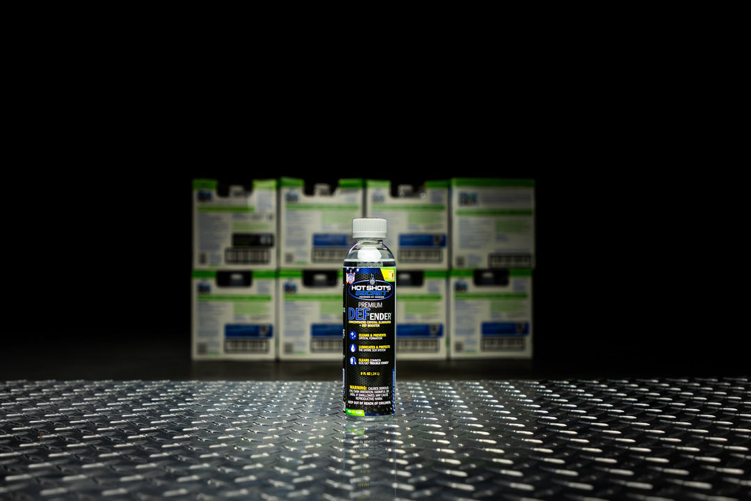 Hot Shot’s Secret™ Launches Premium DEFender™