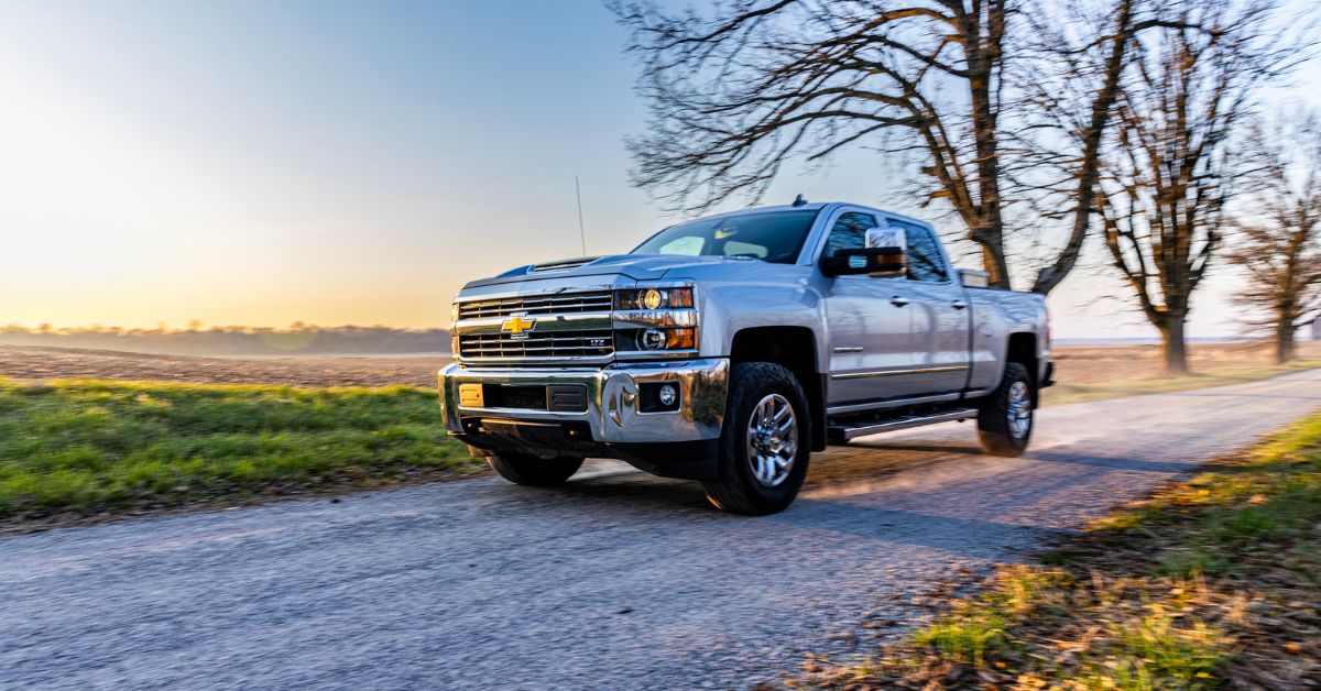 Causes, Symptoms and How to Fix Diesel Running Lean