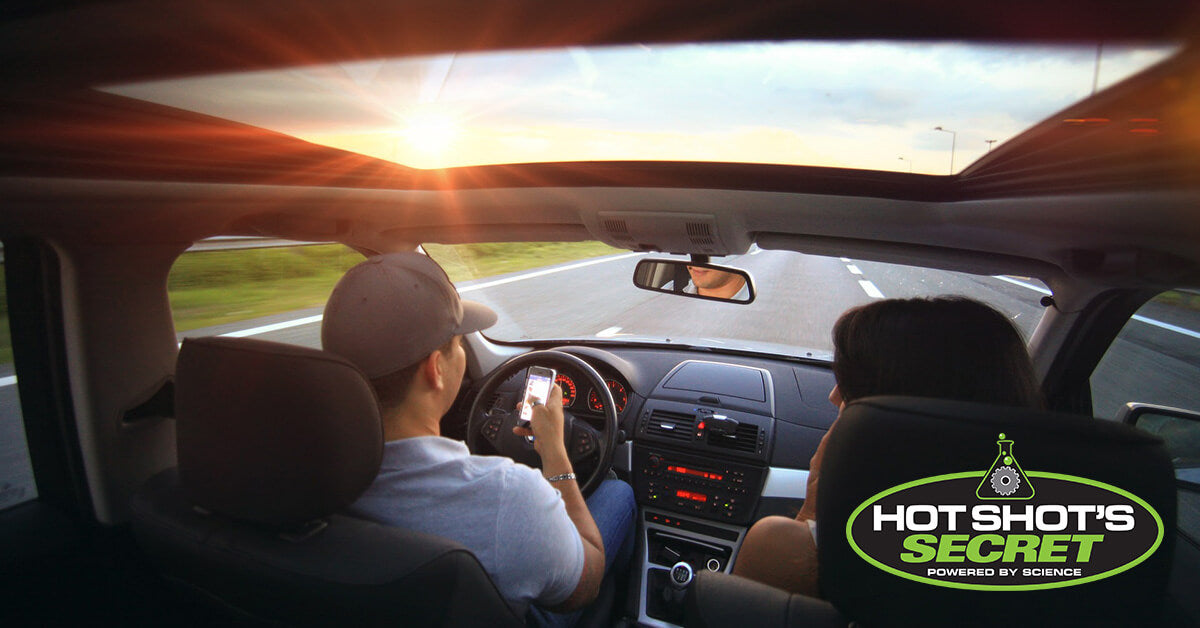 Best Practices to Disinfect Your Vehicle