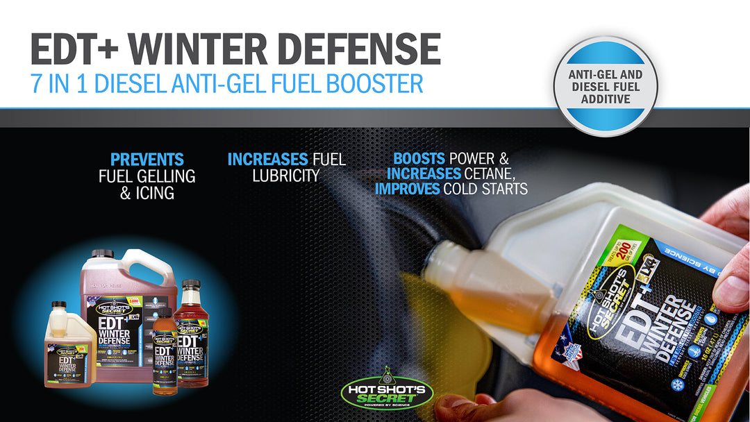 The Diesel Podcast - Is Your Truck Ready?
