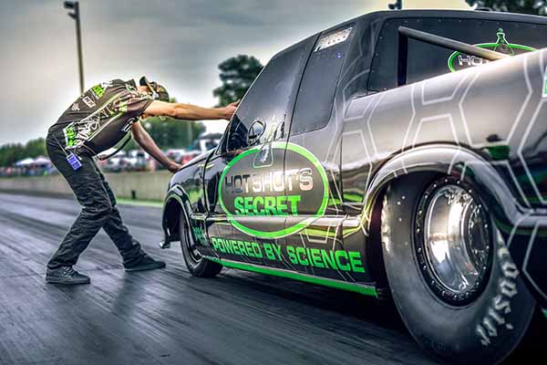 Renewal of Title Sponsorship of Firepunk Diesel’s S10 Pro Mod