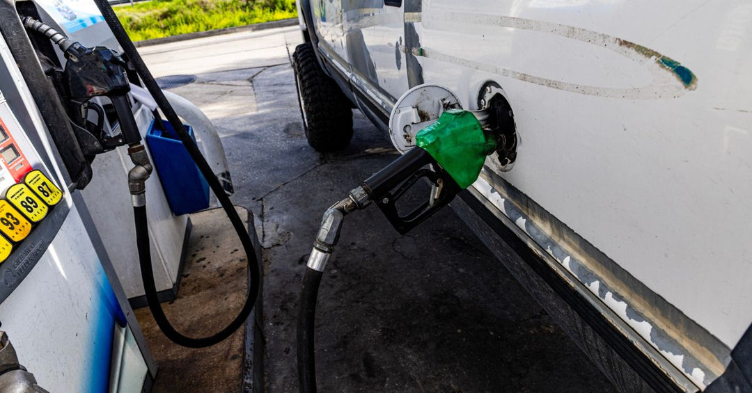 How Low Does Diesel Quality Actually Get at the Pump