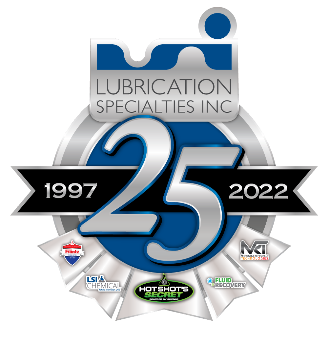 Lubrication Specialties Inc. Announces 25th Anniversary