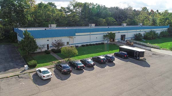 Lubrication Specialties Adds 24,000 Sq. Ft. Distribution/Shipping Hub