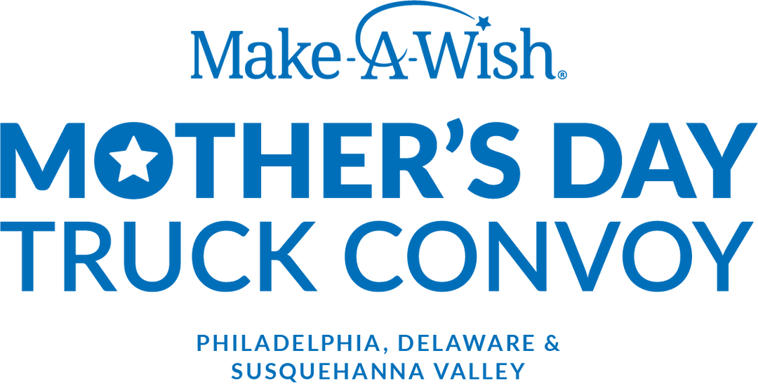 Hot Shot's Secret Make-A-Wish Mother's Day Truck Convoy Donation