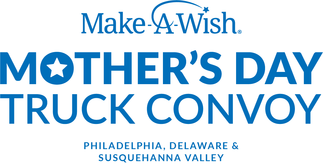 Hot Shot's Secret Make-A-Wish Mother's Day Truck Convoy Donation