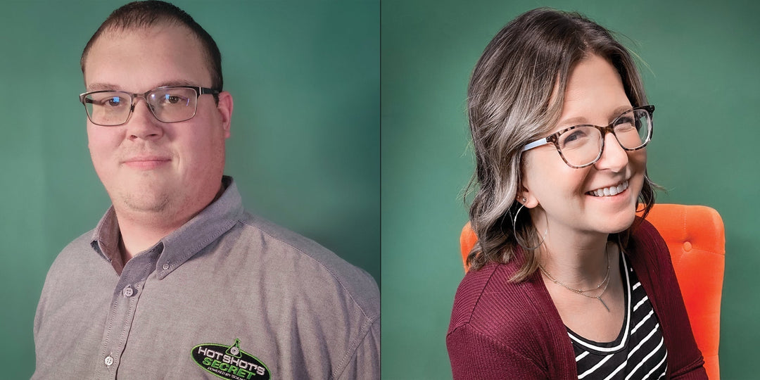 Lubrication Specialties®, Manufacturer of Hot Shot’s Secret®, Hires New Field Marketing Representative and Promotes Kaysie Keen to Field Marketing Manager