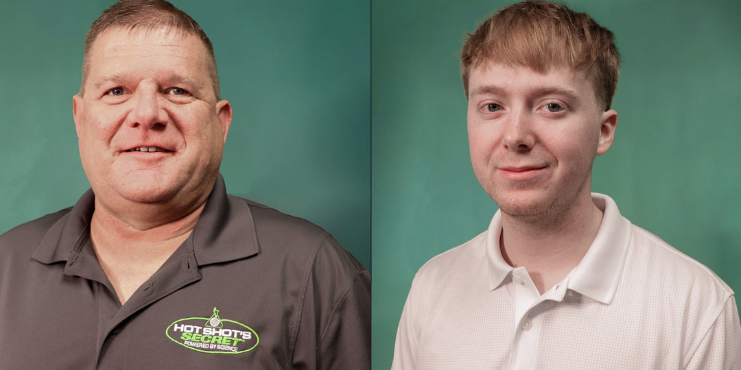 Lubrication Specialties® Expands Hot Shot’s Secret®  Marketing and Frantz Filter Tech Support Staff