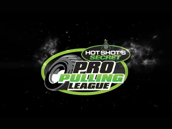 Hot Shot’s Secret® Named Title Sponsor and Official Oil, Fuel and Additives of Pro Pulling League