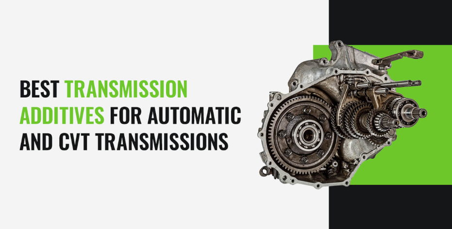 Do Transmission Additives Work?