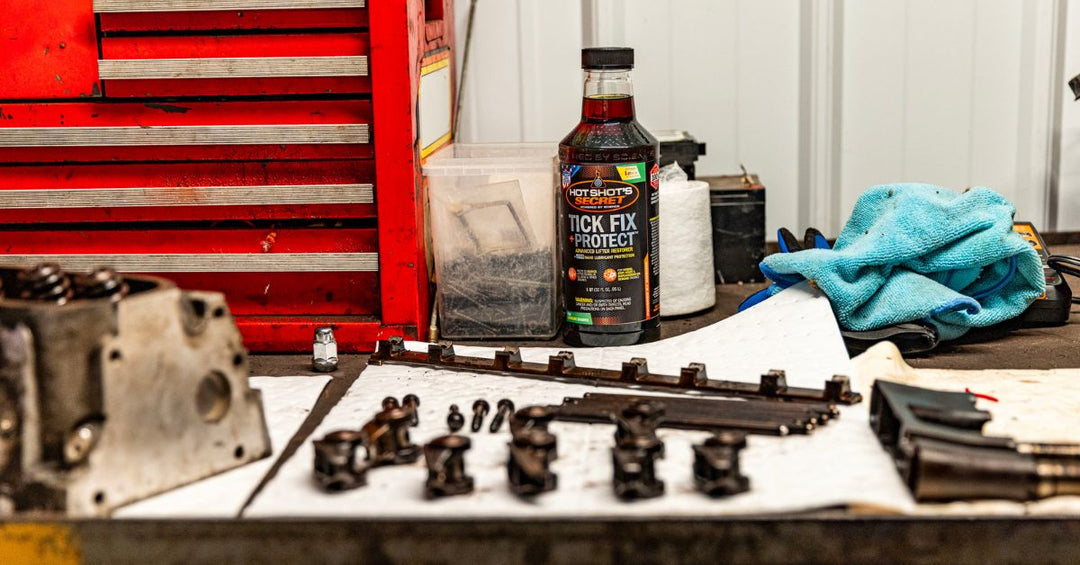Bad Lifter Symptoms: How to Spot Early Warning Signs Before Damage Starts