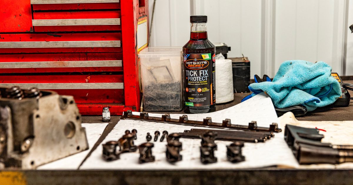Bad Lifter Symptoms: How to Spot Early Warning Signs Before Damage Starts