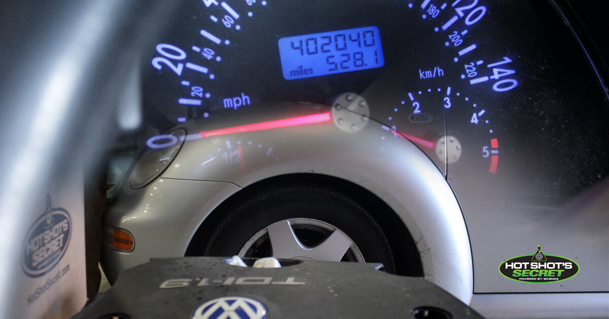 3 Reasons Modern Diesel Engines Last Longer
