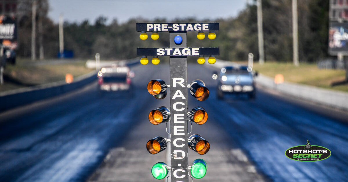 Diesel Motorsports Fun Facts