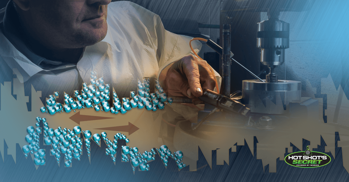 Powered by Science (Powered by Nanotechnology)