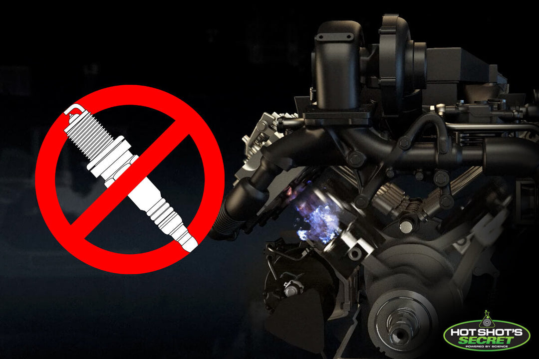 What Are Glow Plugs?