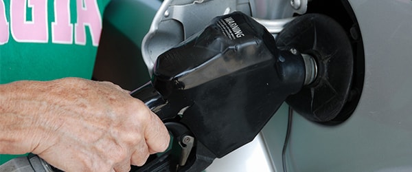 5 tips for improving your fuel economy!