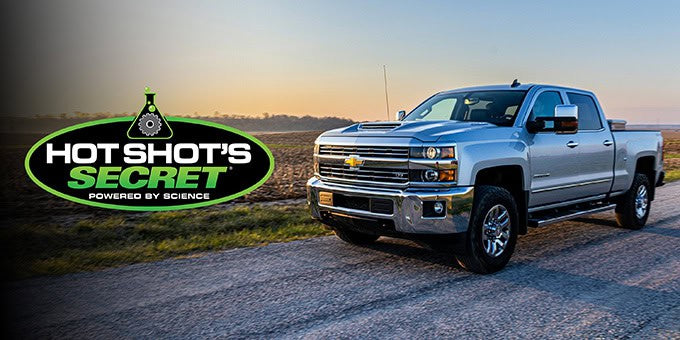 Stiction Eliminator vs. FR3 vs. Tick Fix: What's the Difference?