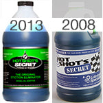 The "Original" Stiction Eliminator