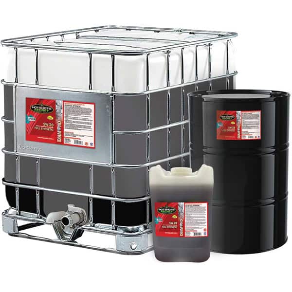 The Differences, Uses and Requirements of dexos® Oil