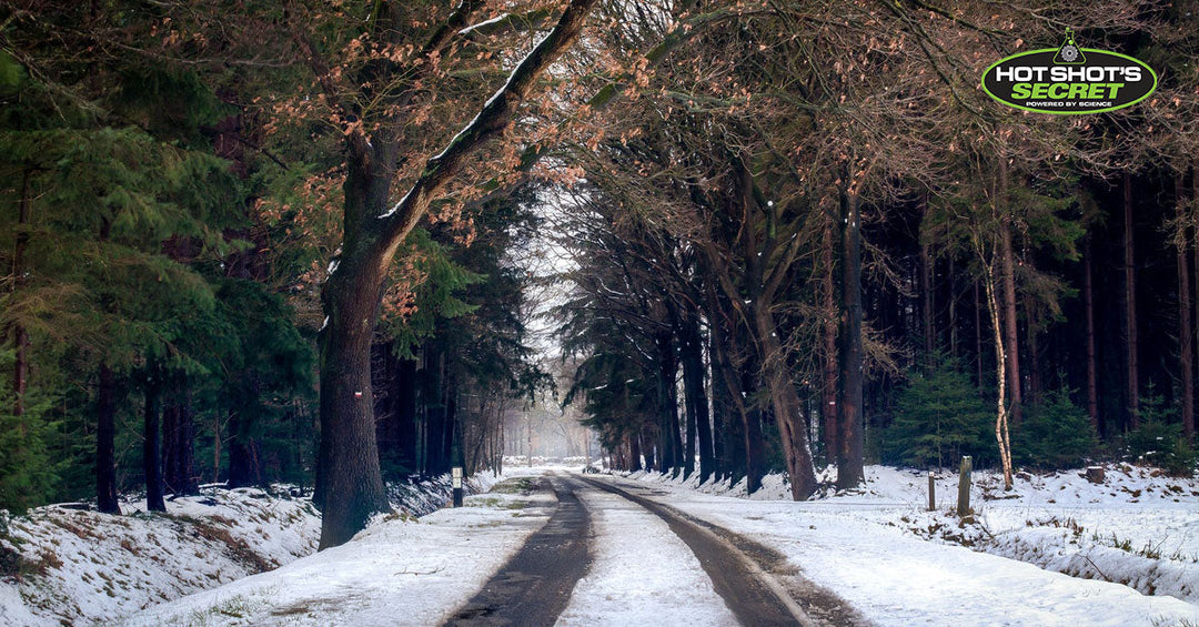 How to Treat Diesel Fuel for Cold Weather