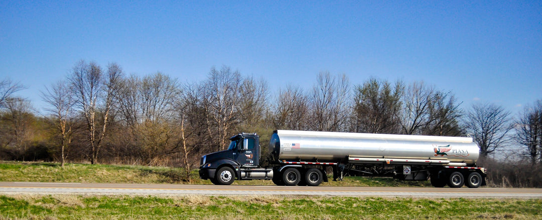 Survival Guide for New Truck Drivers