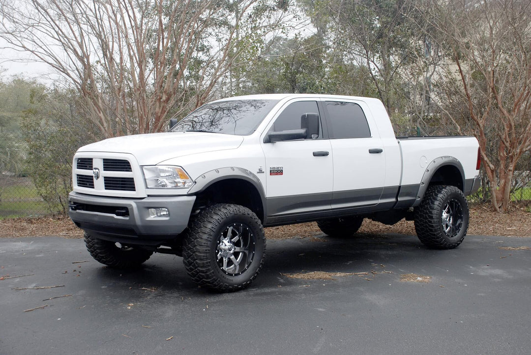 Why is My Truck Overheating?