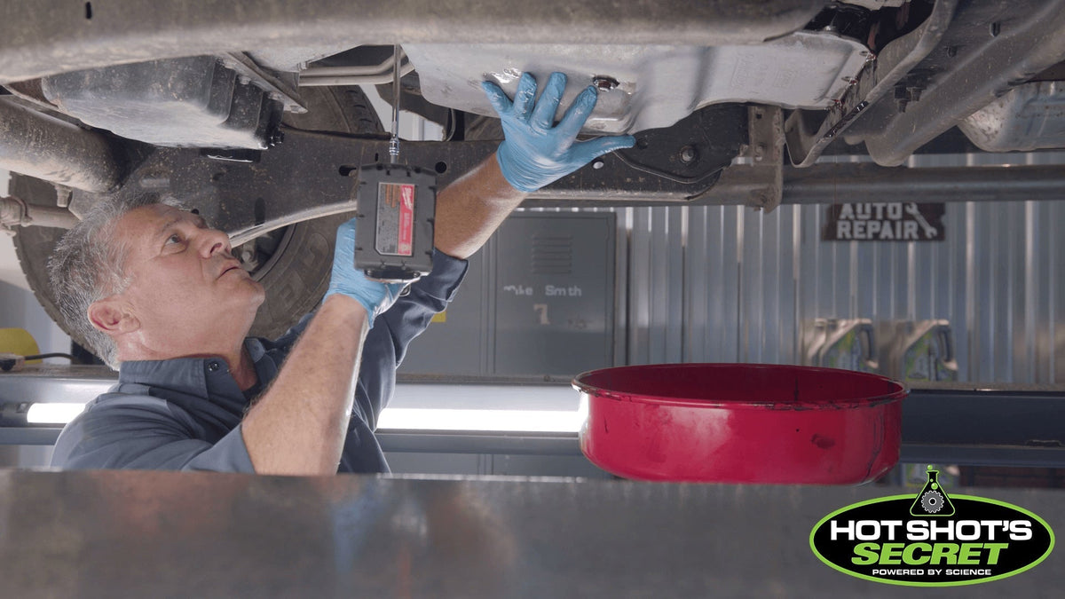 5 Overlooked Vehicle Maintenances