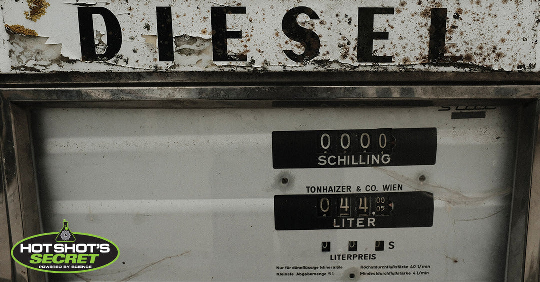 Is Diesel the Same Everywhere in the World?