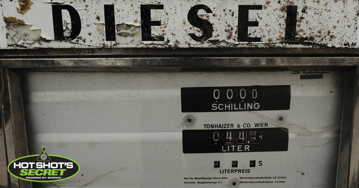 Is Diesel the Same Everywhere in the World?