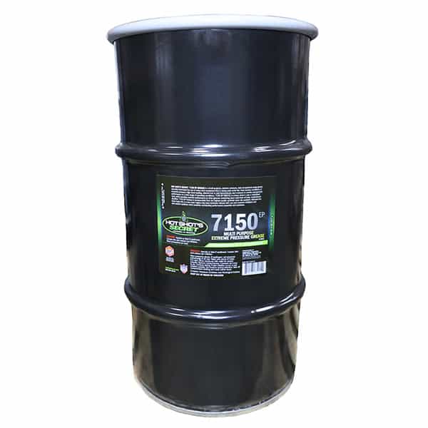 7150EP Grease KEG