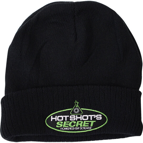 Winter Hat "Beanie" (Gray)