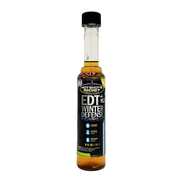 EDT+ Winter Defense 6 OZ