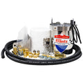 Universal Frantz bypass oil Filter Kit