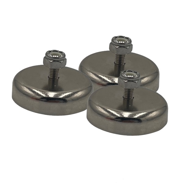 Frantz Magnet Service Kit