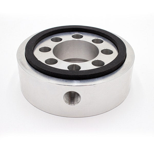 Frantz Oil Cap Quick Disconnect