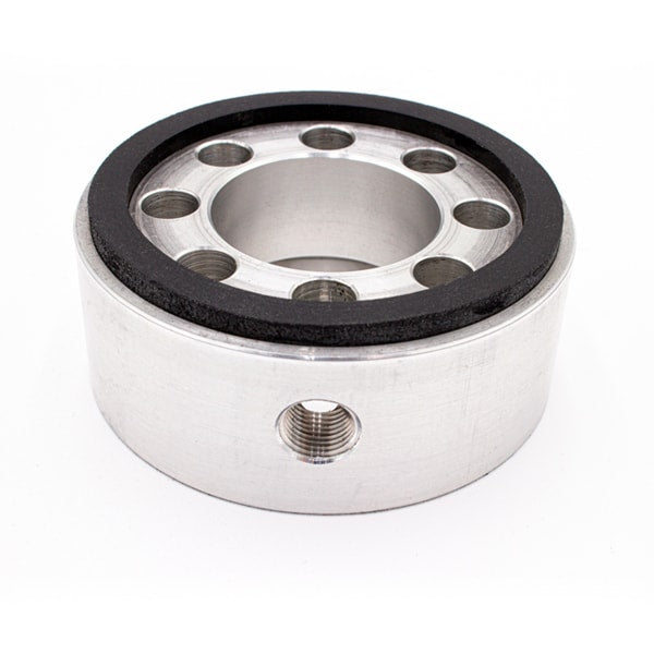 Frantz Oil Cap Quick Disconnect
