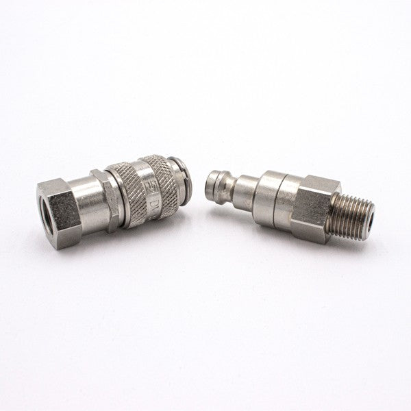 Frantz Oil Cap Quick Disconnect
