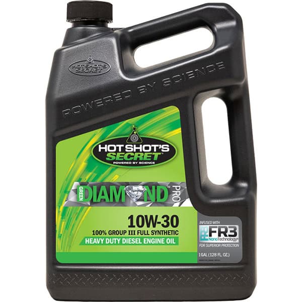 Green Diamond™ PRO 0W-20 Light Duty Diesel Motor Oil gallon