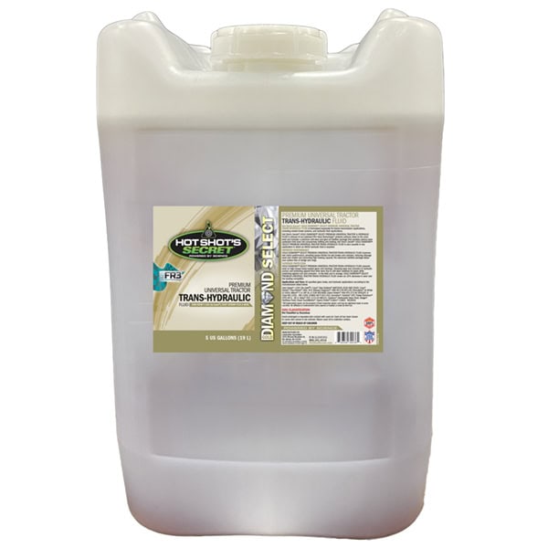 Gold Diamond thf 5 Gal