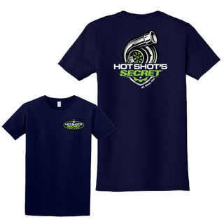 "Turbo" T-Shirt
