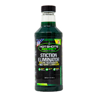 The Original Stiction Eliminator