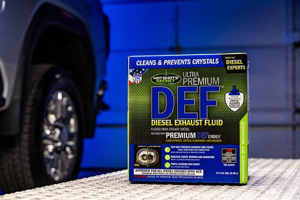 Ultra Premium DEF Fluid™