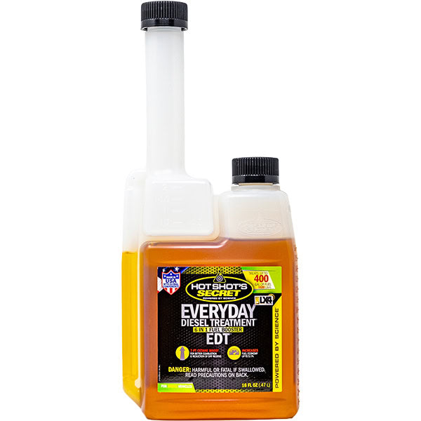 EDT 16oz Squeeze